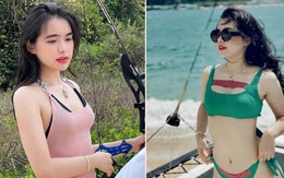 Tiểu thư Hà Nội mua nhà năm 19 tuổi gia nhập đường đua bikini, khoe trọn visual cuốn hút khó rời mắt