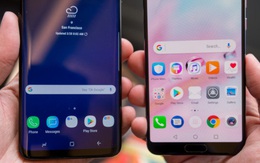 Samsung là thương hiệu bị “đạo nhái” nhiều nhất trong số các hãng sản xuất smartphone