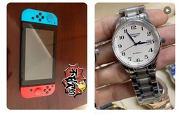 Thua lỗ chứng khoán, nhà đầu tư Trung Quốc phải rao bán nhẫn đính hôn, đồng hồ gia truyền