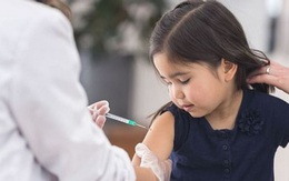Khi nào trẻ em được tiêm vaccine Covid-19 và liệu có an toàn hay không?