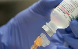 Phụ nữ mang thai được tiêm vaccine COVID-19 có thể giúp bảo vệ cả thai nhi