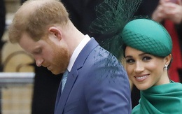 Hậu cuộc phỏng vấn bom tấn: Meghan lợi đủ đường, Harry ngày càng cô độc, vị hoàng tử "trúng lời nguyền" đã sáng mắt chưa?