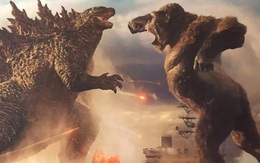 4 tiết lộ quan trọng về "Godzilla đại chiến Kong" trước giờ công chiếu