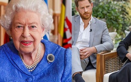 3 bài học vàng Nữ hoàng Anh tinh tế đưa ra để răn dạy nhà Meghan Markle sau cuộc phỏng vấn, càng ngẫm càng thấy đúng