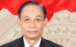 Quá trình công tác của ông Lê Hoài Trung - Trưởng Ban Đối ngoại Trung ương
