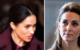 Bị Meghan Markle chỉ đích danh, Công nương Kate chấp nhận phá vỡ luật hoàng gia để đáp trả, quyết không để em dâu bóp méo sự thật