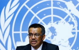 Số ca Covid-19 mới trên toàn cầu lần đầu tiên tăng sau 7 tuần