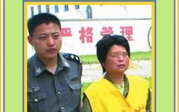Nữ sát nhân hàng loạt duy nhất lịch sử Trung Quốc: Đầu độc 7 người trong gia đình
