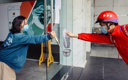 Những tuyệt chiêu bán hàng "cười ra nước mắt" chỉ có ở Việt Nam thời Covid-19