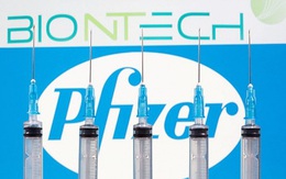 Vaccine giúp giảm hơn 80% các trường hợp phải nhập viện do Covid-19