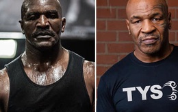 Kèo siêu đại chiến giữa Mike Tyson vs Evander Holyfield "sẽ sớm được công bố", có giá trị lên tới 230 triệu euro