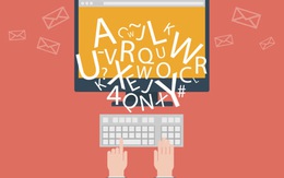 Viết email là một nghệ thuật, giao tiếp bắt đầu từ người nhận