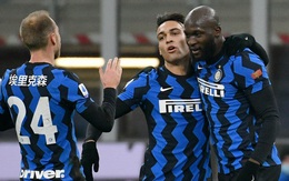 Inter Milan thành "ổ dịch" Covid-19, bóng đá châu Âu xáo trộn