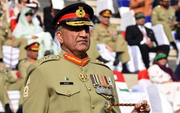 Tư lệnh quân đội Pakistan bất ngờ kêu gọi ‘chôn vùi quá khứ’ với Ấn Độ