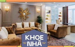 Vợ chồng CEO khoe nhà: Biệt thự Nhà Bè diện tích 200m2, trị giá 20 tỷ đồng