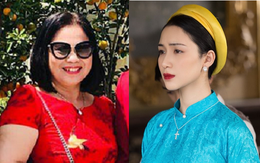 Mối quan hệ giữa Hòa Minzy và mẹ chồng đại gia thế nào?