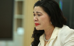 Diễn biến điều tra vụ án liên quan bà Trần Uyên Phương: 'Đại gia' bị dồn vào đường cùng phải quỳ lạy 'ái nữ' Tân Hiệp Phát