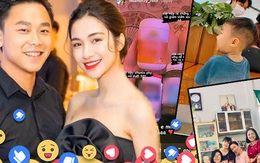 Phát ghen với Hoà Minzy khi có mẹ chồng đại gia giàu nức tiếng Long An: Đã nhiều tiền còn tâm lý hết ý, xứng đáng điểm 10 chất lượng!