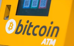 Thế giới chạm mốc 17.000 cây ATM Bitcoin