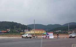 Giá đất Bắc Giang "nhảy" chóng mặt, có nơi hơn 50 triệu đồng/m2