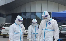 Covid-19: Campuchia có ca tử vong thứ 4, số ca mới tăng không ngừng