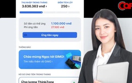 Startup Việt "ứng lương tức thì" cho người lao động vừa gọi vốn thành công từ ThinkZone Ventures và BK Fund