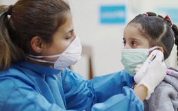 Đại dịch Covid-19 đẩy học sinh Mỹ vào “vòng xoáy khủng hoảng” sức khỏe tâm thần