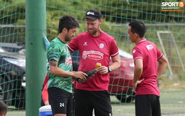 Lee Nguyễn chạm trán Hà Nội FC: Màn đối đầu “chú - cháu” đáng chờ đợi nhất vòng 5 V.League