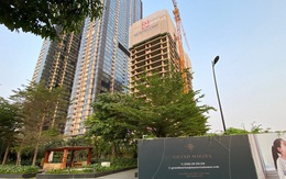 Masterise Homes hợp tác Marriott bán căn hộ siêu sang tại thị trường Hong Kong, giá trên 20 tỷ đồng mỗi căn