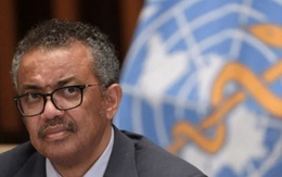 WHO: Số ca tử vong tăng lần đầu trong 6 tuần, thế giới vẫn là “con tin” của Covid-19