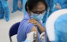 Có cần tiêm mũi thứ hai vắc-xin COVID-19 nếu đã từng nhiễm SARS-CoV-2