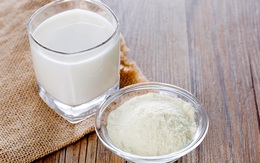 Sữa "tái chế": Có phải sữa giả, "hoàn nguyên" là thế nào, giá trị dinh dưỡng ra sao?