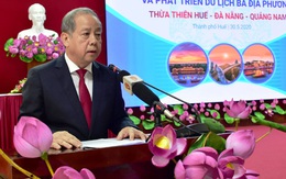 Vì sao Chủ tịch TT-Huế Phan Ngọc Thọ không tham gia HĐND tỉnh khóa mới?