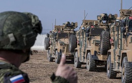 Lớn tiếng kêu gọi, Thổ dư sức làm suy yếu bàn tay Nga trong “trò chơi” Syria