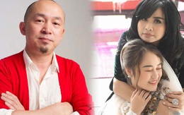 Thanh Lam có tương tác đặc biệt với chồng cũ Quốc Trung, vô tình lộ “hint” con gái đã mang thai?
