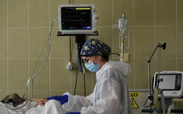 Tại sao một số bệnh nhân COVID-19 lại mắc thêm bệnh tiểu đường?