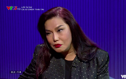 Cindy Thái Tài sang Singapore chuyển giới, nghe được câu nói khiến cô "nhói tim"