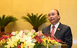 Thủ tướng Nguyễn Xuân Phúc công bố những số liệu đáng mừng về kinh tế Việt Nam trong quý 1/2021
