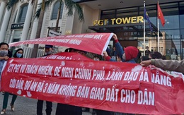 Vụ khách hàng kêu cứu, đòi sổ đỏ ở dự án New Danang City: Chủ đầu tư tố "đối tác bất hợp tác"
