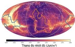 Phát hiện mới: Một nửa Trái đất đang LẠNH đi nhanh chóng so với phần còn lại - Nguyên nhân từ đâu?