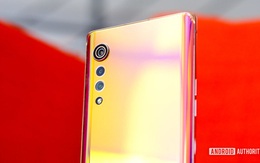 Mảng kinh doanh smartphone của LG có đáng bị khai tử?
