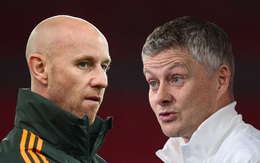 Huyền thoại MU nhận cái kết "đắng lòng" sau cuộc chiến ngầm ở Old Trafford