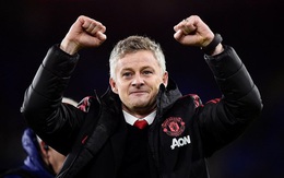 Solskjaer sẽ được Man United tưởng thưởng hợp đồng 10 triệu bảng/năm