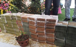 Tổng cục Thuế tiết lộ sốc về các thương vụ lan đột biến tiền tỷ