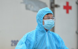 Hà Nội yêu cầu người đi cùng ca Covid-19 trên chuyến bay từ Phú Quốc ra Nội Bài phải tự cách ly