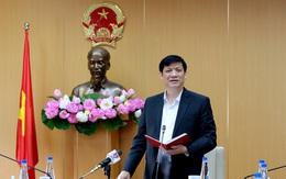 Bộ trưởng Nguyễn Thanh Long: Nguy cơ xuất hiện đợt dịch COVID-19 thứ 4 ở nước ta hiện hữu