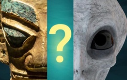 Vụ phát hiện cổ vật chấn động TQ: Dấu vết nền văn minh ngoài hành tinh?