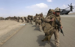 Mỹ, Đức “chần chừ” rút quân – Bài toán Afghanistan vẫn khó