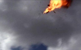 Saudi Arabia đánh chặn 8 UAV của lực lượng Houthi