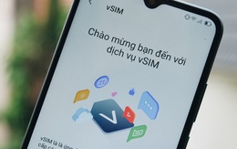 Để dùng 4G miễn phí trên Vsmart Star 5, người dùng cần làm gì?